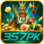 357PK Game Logo