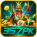 357PK Game Logo