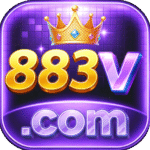 883v Game logo