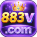 883v Game logo